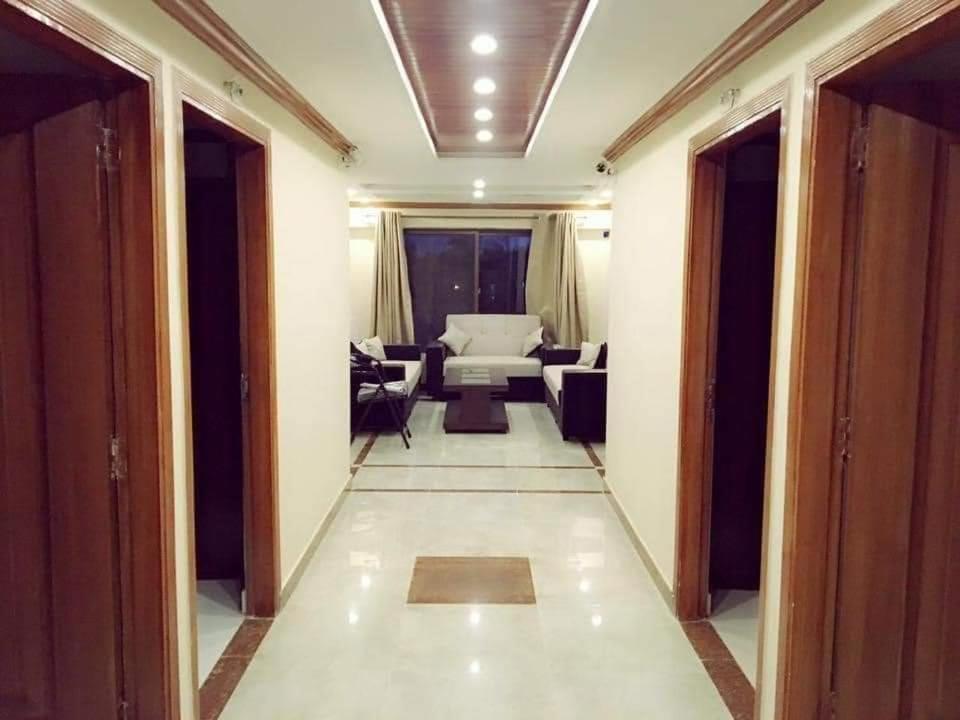 Pak Hotel 伊斯兰堡 外观 照片